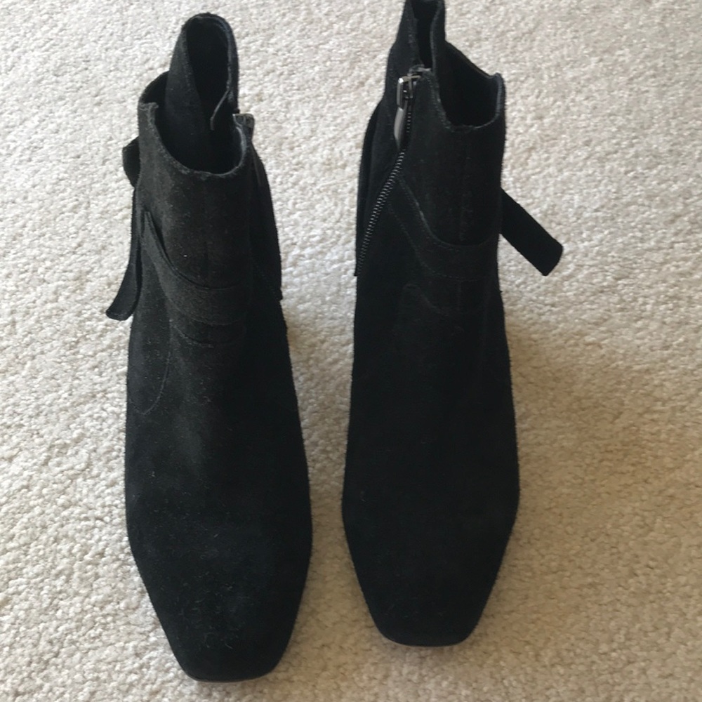 Franco Sarto Boot